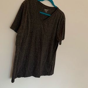 Grey Arizona tee